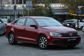 Продажа  Volkswagen Jetta, 2016р.